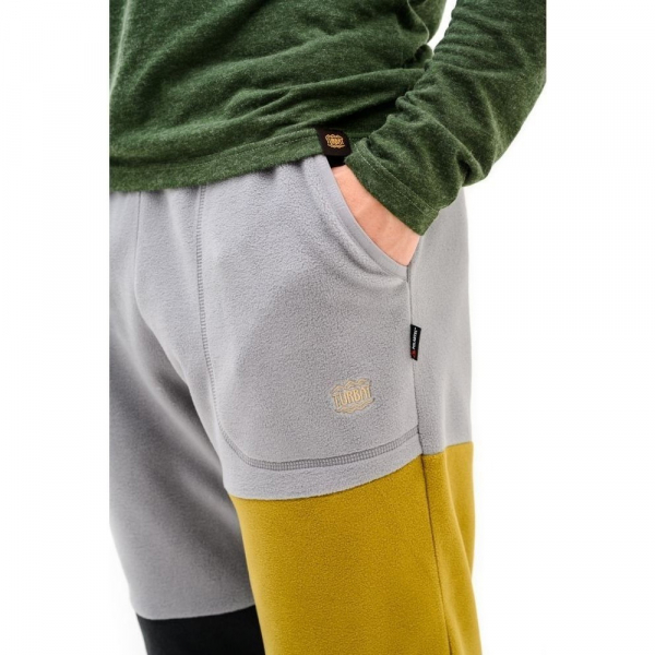 Штани Turbat Fun Camp - фото