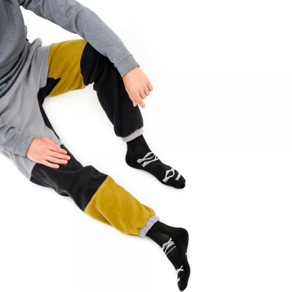 Штани Turbat Fun Camp - фото