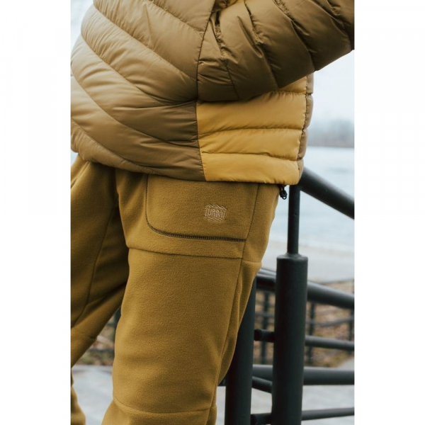 Штани Turbat Fun Camp - фото