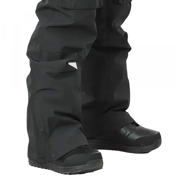 Штани жіночі Picture Organic Brita Bib W 2023 - фото