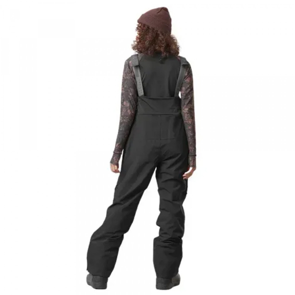 Штани жіночі Picture Organic Elwy Bib W 2023 Штани жіночі Picture Organic Elwy Bib W 2023 - фото