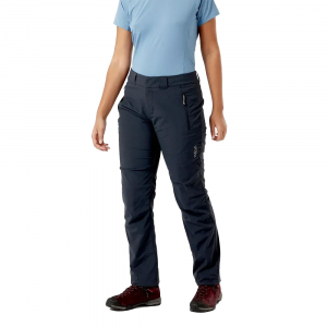 Штани жіночі Rab Incline VR Pants Wmns - фото