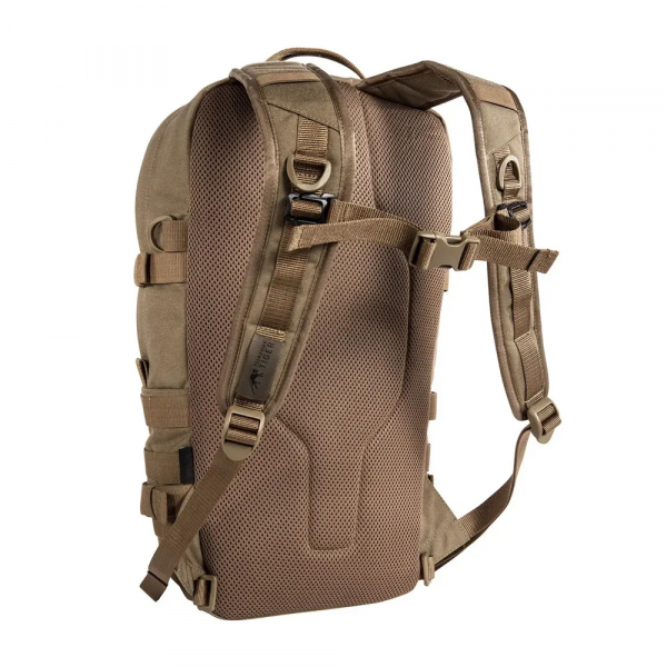 Штурмовий рюкзак Tasmanian Tiger Essential Pack L MKII 15 - фото