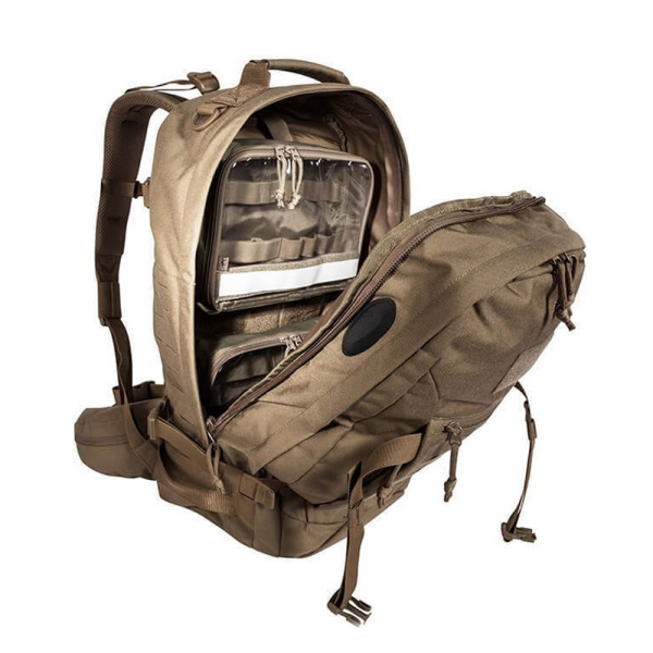 Штурмовий рюкзак Tasmanian Tiger Mission Pack MK2 37 - фото