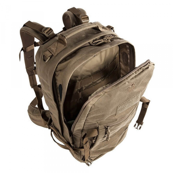 Штурмовий рюкзак Tasmanian Tiger Mission Pack MK2 37 - фото