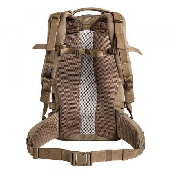 Штурмовий рюкзак Tasmanian Tiger Mission Pack MK2 37 - фото