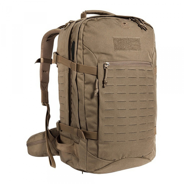 Штурмовий рюкзак Tasmanian Tiger Mission Pack MK2 37 - фото-1