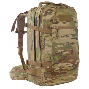 Штурмовий рюкзак Tasmanian Tiger Mission Pack MK2 MC Multicam - фото