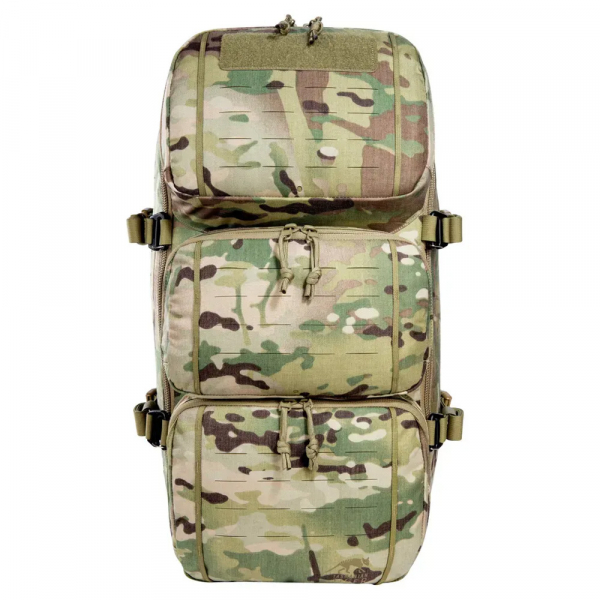 Штурмовий рюкзак Tasmanian Tiger Modular Combat Pack 24 SL MC - фото