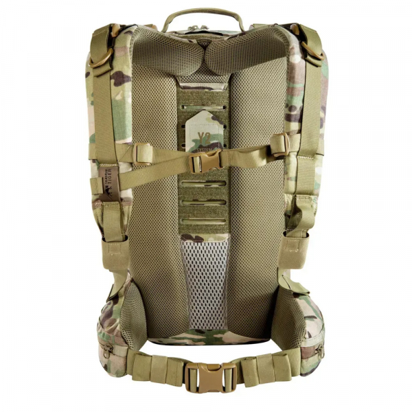 Штурмовий рюкзак Tasmanian Tiger Modular Combat Pack 24 SL MC - фото