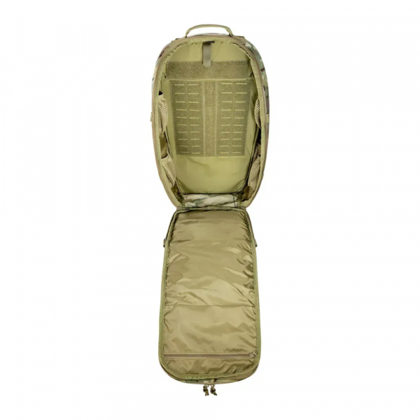 Штурмовий рюкзак Tasmanian Tiger Modular Combat Pack 24 SL MC - фото