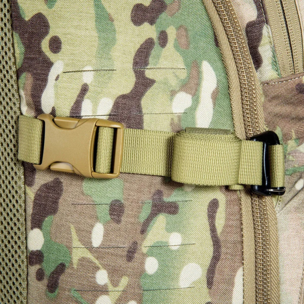 Штурмовий рюкзак Tasmanian Tiger Modular Combat Pack 24 SL MC - фото