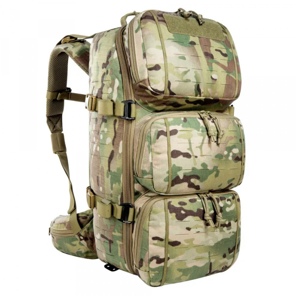 Штурмовий рюкзак Tasmanian Tiger Modular Combat Pack 24 SL MC - фото-1