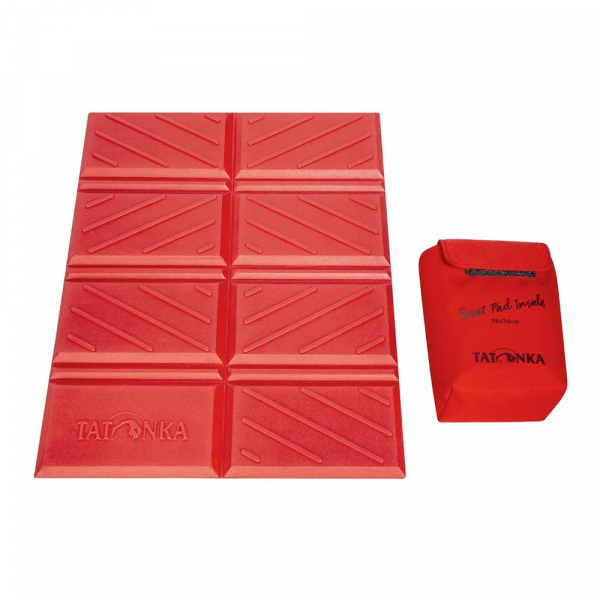 Сідачка Tatonka Foldable Seat Mat - фото-1