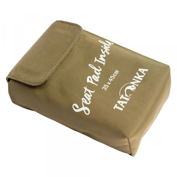 Сідачка Tatonka Foldable Seat Mat - фото