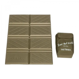 Сідачка Tatonka Foldable Seat Mat - фото