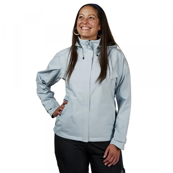 Куртка Sierra Designs Hurricane W - фото