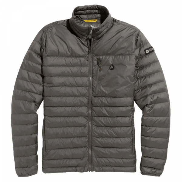 Куртка Sierra Designs Sierra - фото