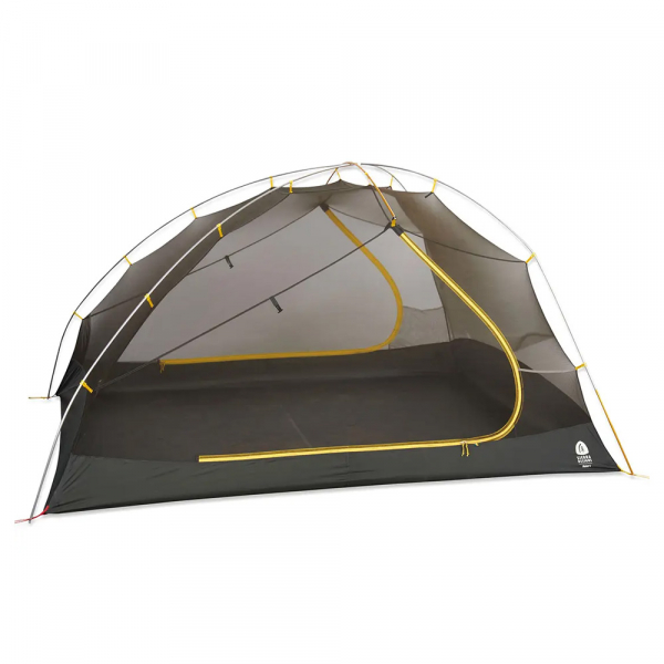 Палатка Sierra Designs Meteor 4 - фото