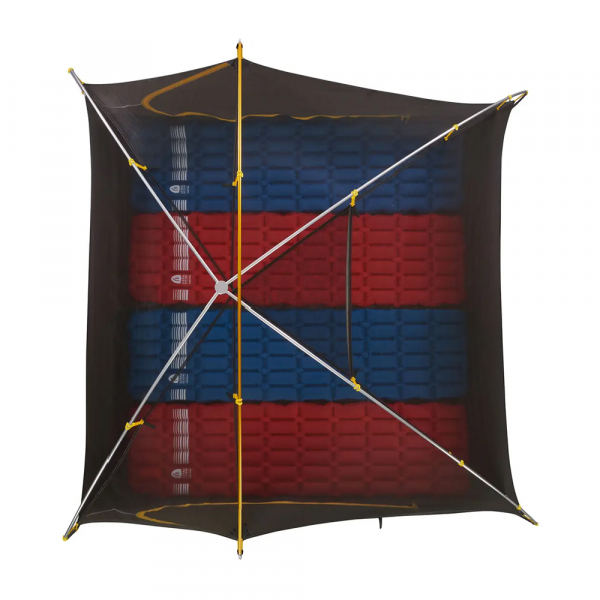 Палатка Sierra Designs Meteor 4 - фото