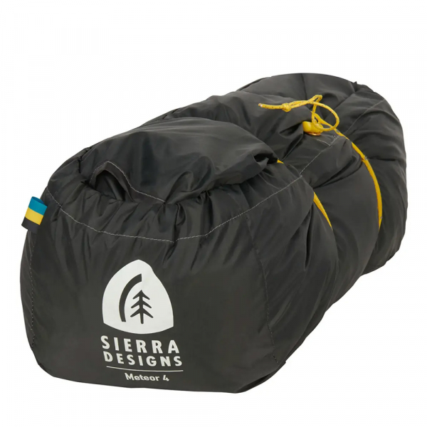 Палатка Sierra Designs Meteor 4 - фото