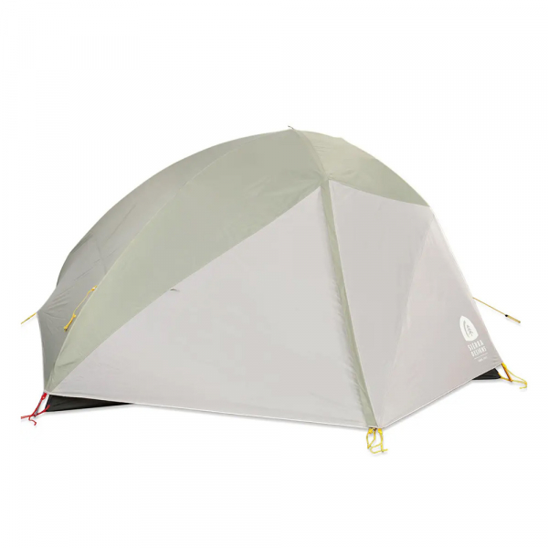Палатка Sierra Designs Meteor 4 - фото