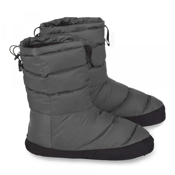 Пухові шкарпетки Sierra Designs Down Bootie II - фото