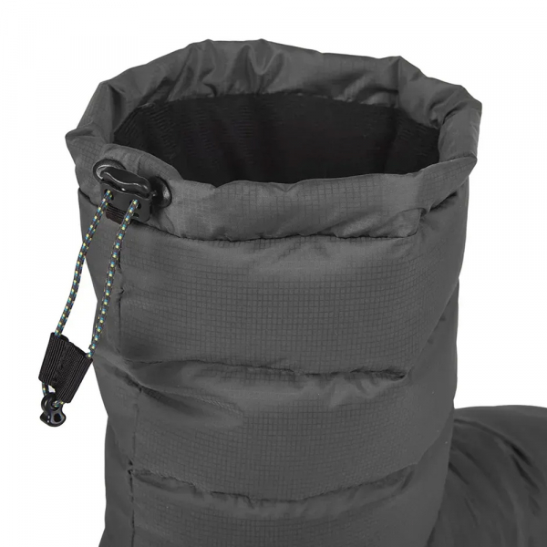 Пухові шкарпетки Sierra Designs Down Bootie II - фото