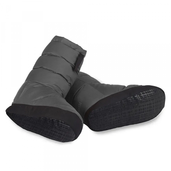 Пухові шкарпетки Sierra Designs Down Bootie II - фото