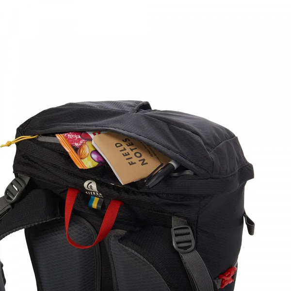Рюкзак Sierra Designs Flex Capacitor 25-40 - фото