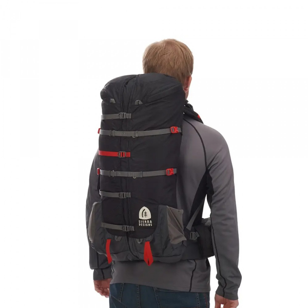 Рюкзак Sierra Designs Flex Capacitor 25-40 - фото