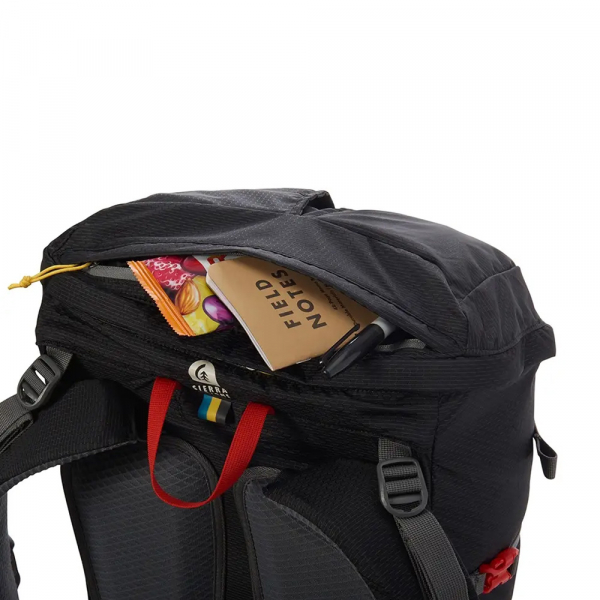 Рюкзак Sierra Designs Flex Capacitor 40-60 - фото