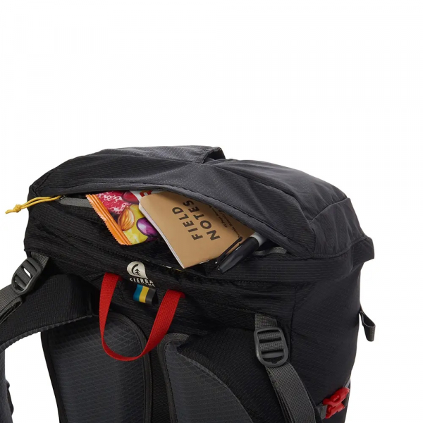 Рюкзак Sierra Designs Flex Capacitor 40-60 - фото