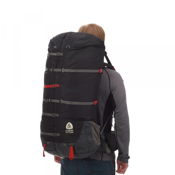 Рюкзак Sierra Designs Flex Capacitor 40-60 - фото