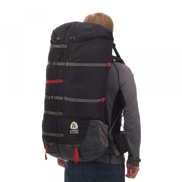 Рюкзак Sierra Designs Flex Capacitor 60-75 - фото