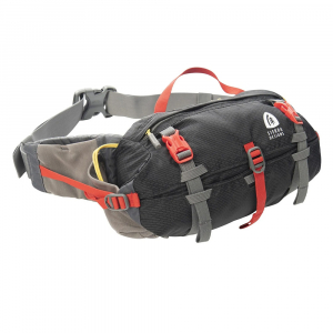 Сумка поясна Sierra Designs Flex Lumbar 3-6 L - фото