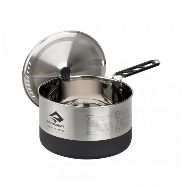 Каструля Sigma Pot - фото