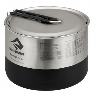 Каструля Sigma Pot - фото