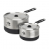 Набір каструль Sigma Pot Set 2.0