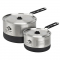 Набір каструль Sigma Pot Set 2.0 - фото-1