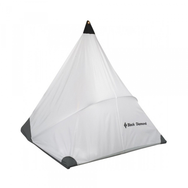 Намет для платформи Black Diamond Simple Cliff Cabana Double Fly - фото-1