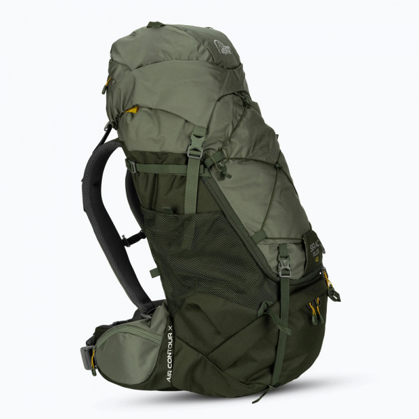 Рюкзак Lowe Alpine Sirac Plus 40 - фото