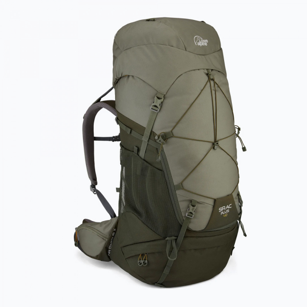 Рюкзак Lowe Alpine Sirac Plus 40 - фото