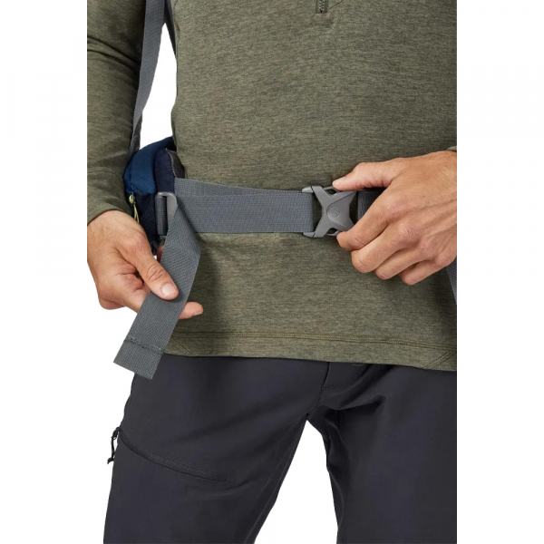 Рюкзак Lowe Alpine Sirac Plus 50 - фото