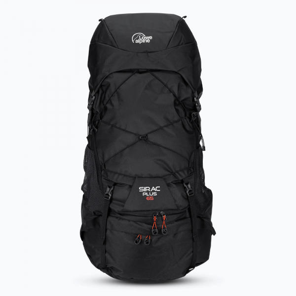 Рюкзак Lowe Alpine Sirac Plus 65 - фото