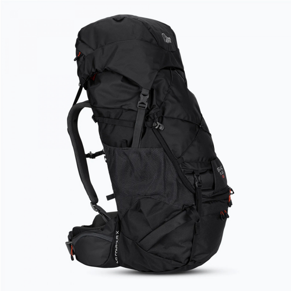 Рюкзак Lowe Alpine Sirac Plus 65 - фото