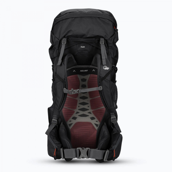 Рюкзак Lowe Alpine Sirac Plus 65 - фото