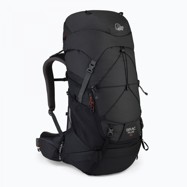 Рюкзак Lowe Alpine Sirac Plus 65 - фото