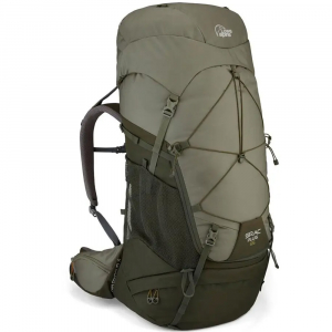 Рюкзак Lowe Alpine Sirac Plus 65 - фото