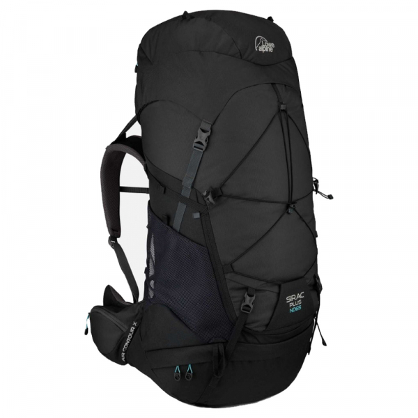 Рюкзак жіночий Lowe Alpine Sirac Plus ND65 - фото-1